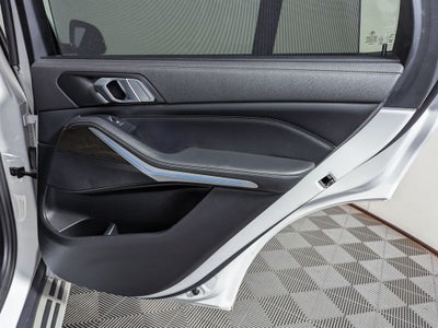 2022 BMW X5 xDrive45e