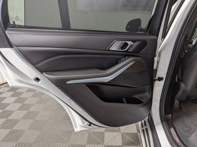 2022 BMW X5 xDrive45e