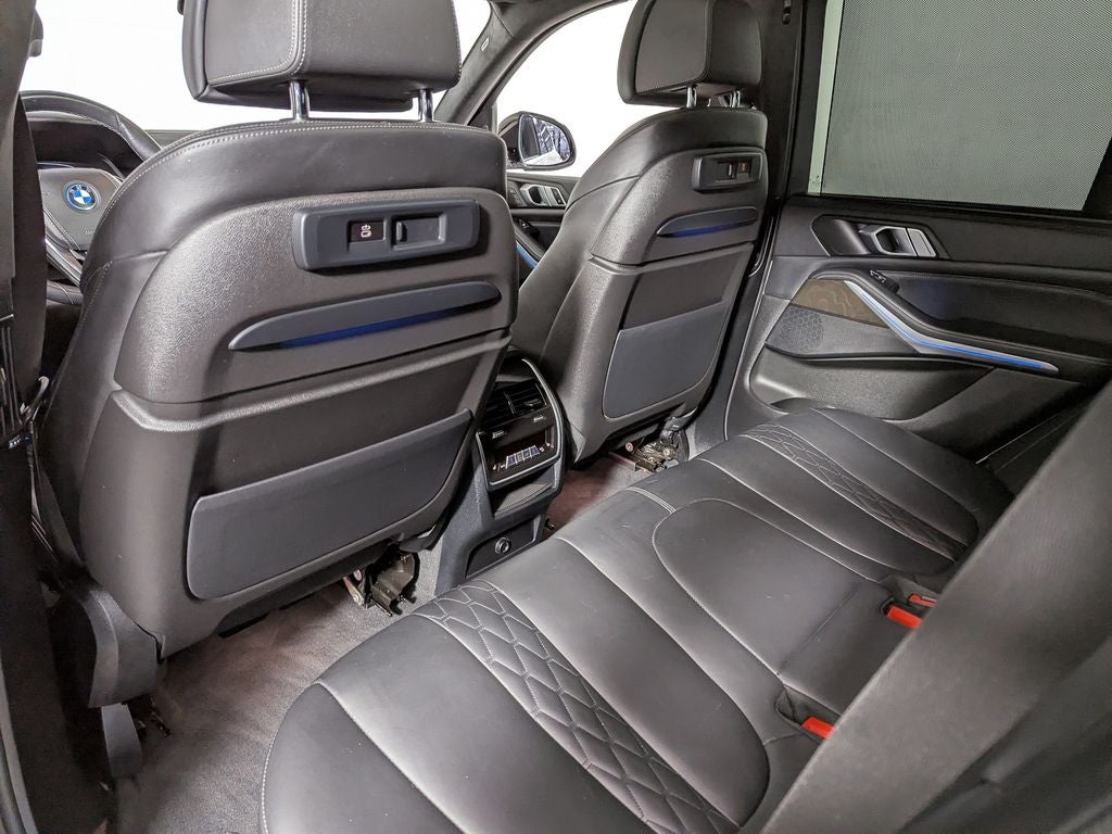 2022 BMW X5 xDrive45e