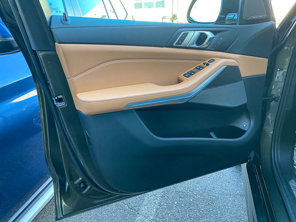 2023 BMW X5 xDrive45e
