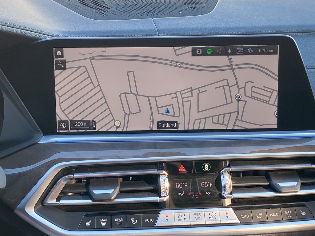 2023 BMW X5 xDrive45e