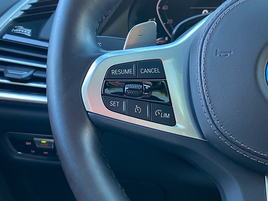2023 BMW X5 xDrive45e