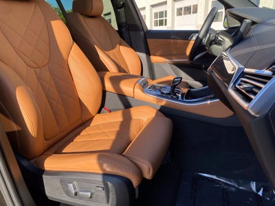 2023 BMW X5 xDrive45e