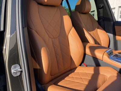 2023 BMW X5 xDrive45e