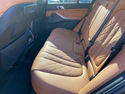2023 BMW X5 xDrive45e