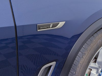 2023 BMW X5 xDrive45e
