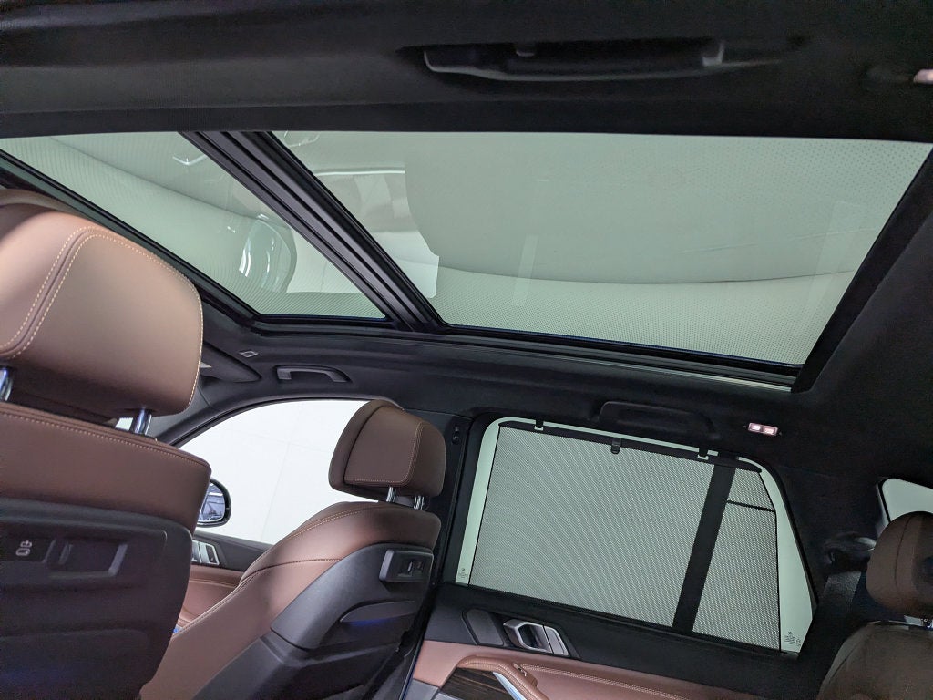 2023 BMW X5 xDrive45e