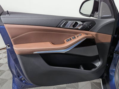 2023 BMW X5 xDrive45e