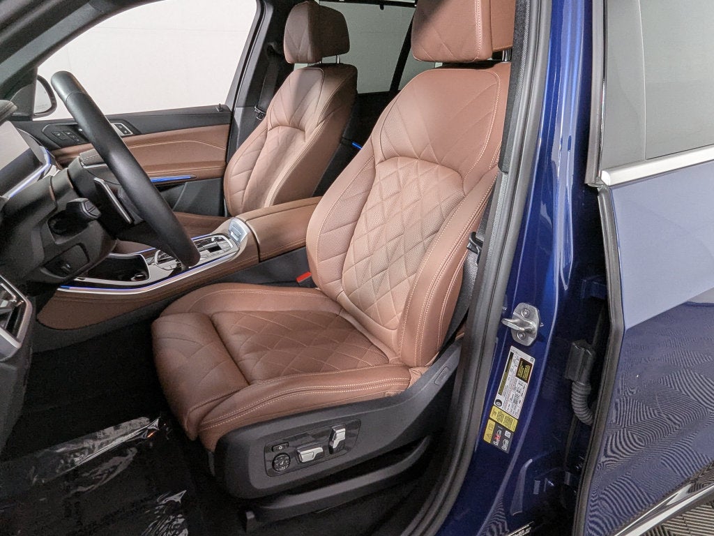 2023 BMW X5 xDrive45e