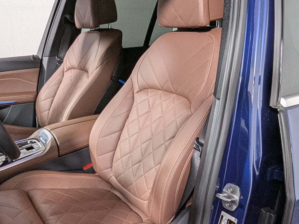 2023 BMW X5 xDrive45e