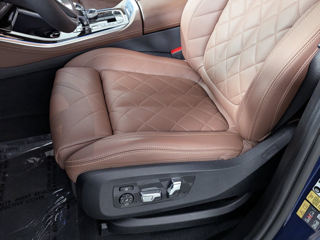 2023 BMW X5 xDrive45e