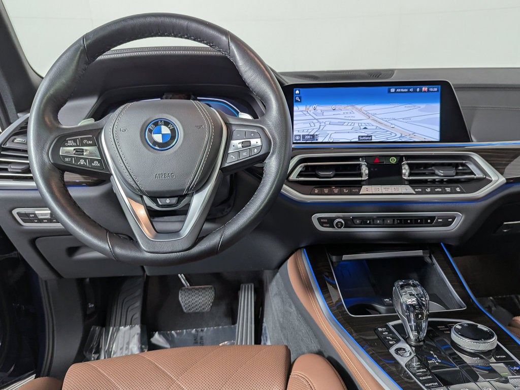 2023 BMW X5 xDrive45e