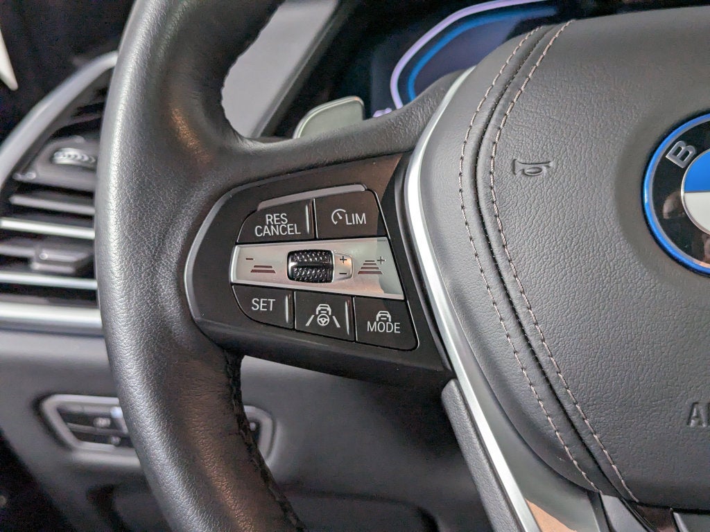 2023 BMW X5 xDrive45e