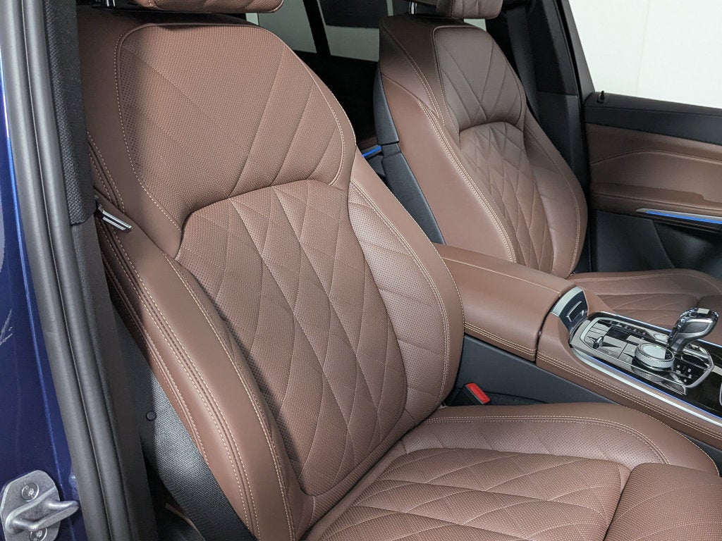 2023 BMW X5 xDrive45e