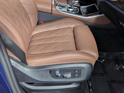 2023 BMW X5 xDrive45e