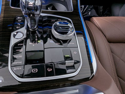 2023 BMW X5 xDrive45e