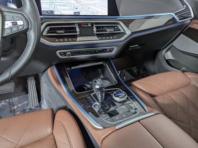 2023 BMW X5 xDrive45e