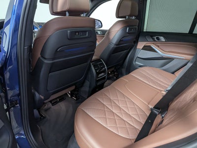 2023 BMW X5 xDrive45e