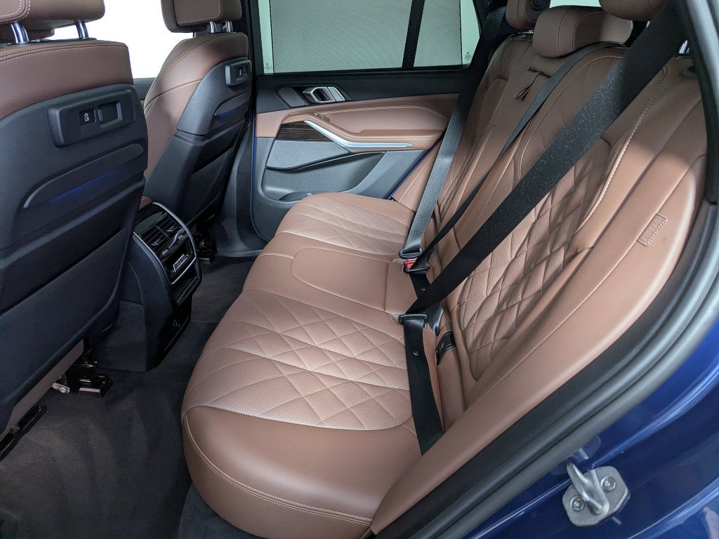 2023 BMW X5 xDrive45e
