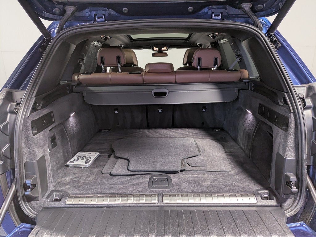 2023 BMW X5 xDrive45e