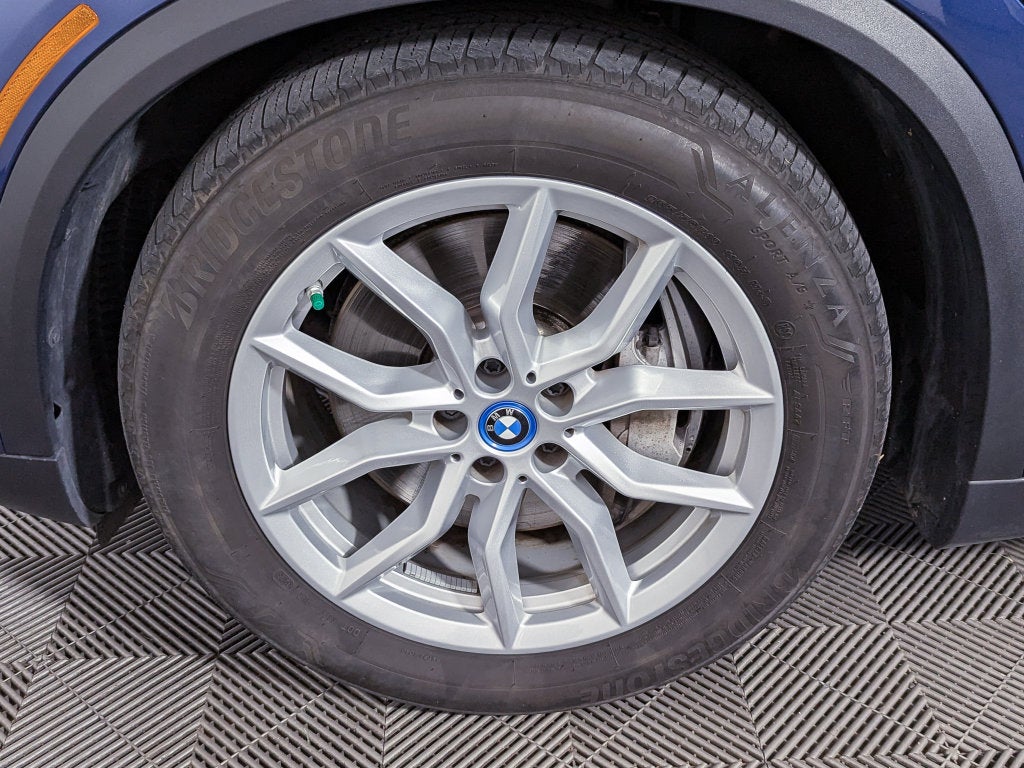 2023 BMW X5 xDrive45e