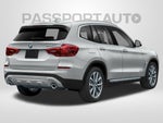 2020 BMW X3 M40i