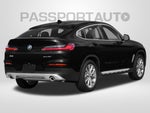 2019 BMW X4 xDrive30i