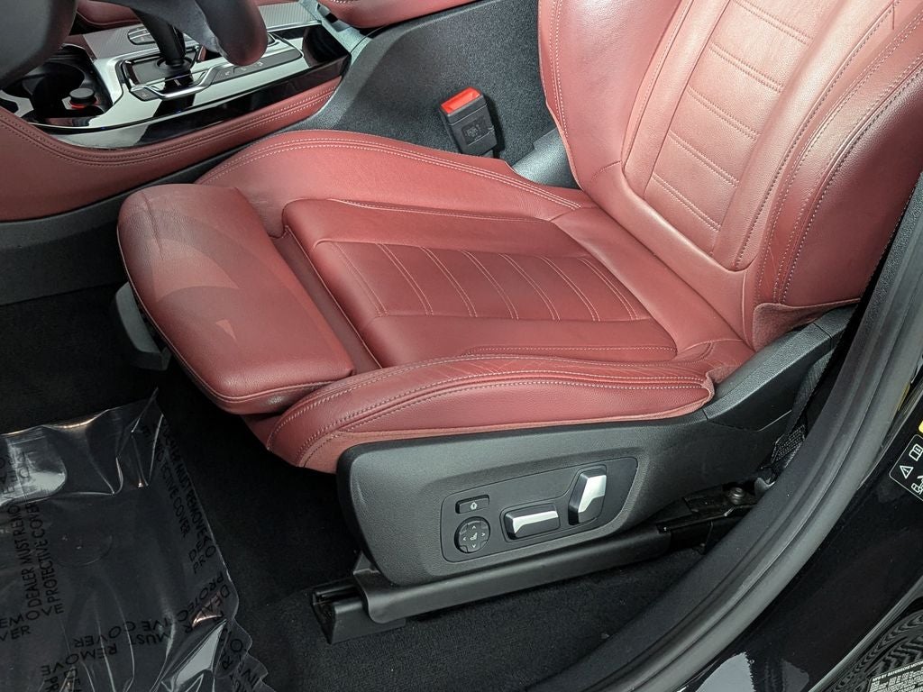 2019 BMW X4 xDrive xDrive30i