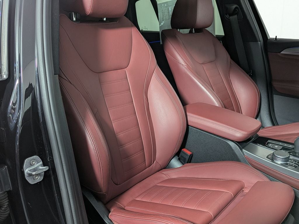2019 BMW X4 xDrive xDrive30i