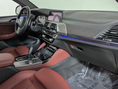 2019 BMW X4 xDrive xDrive30i