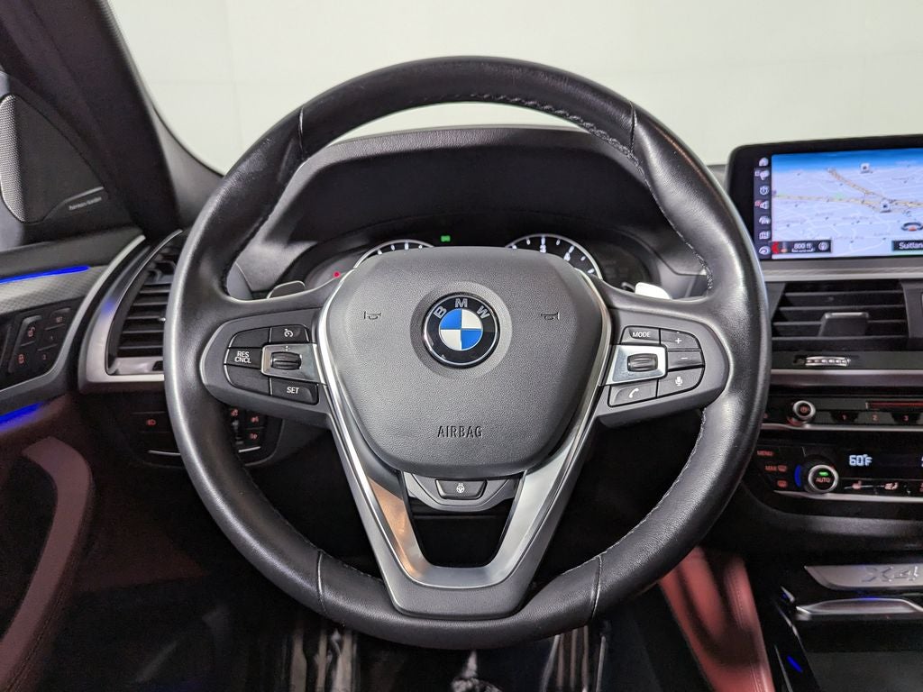 2019 BMW X4 xDrive xDrive30i