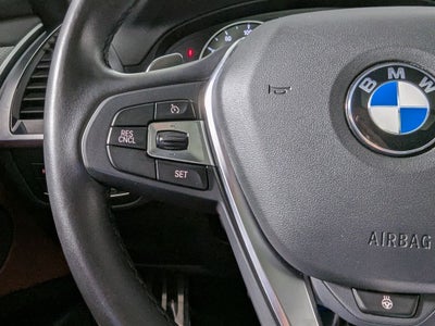 2019 BMW X4 xDrive xDrive30i