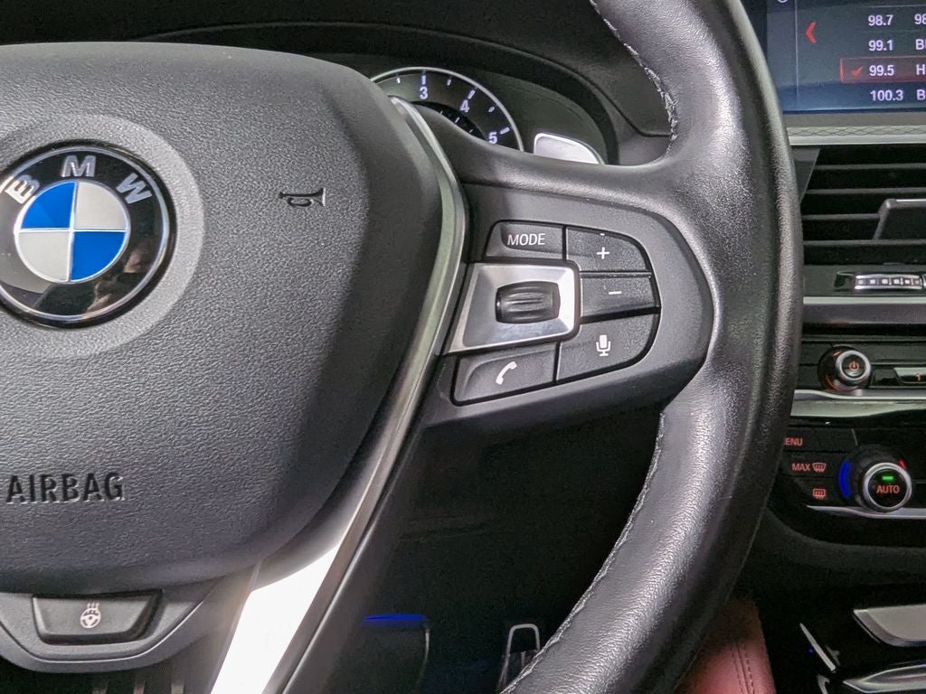 2019 BMW X4 xDrive xDrive30i