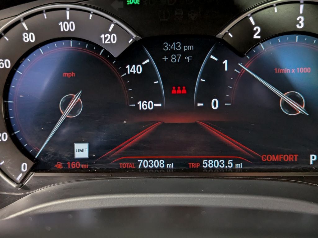 2019 BMW X4 xDrive xDrive30i