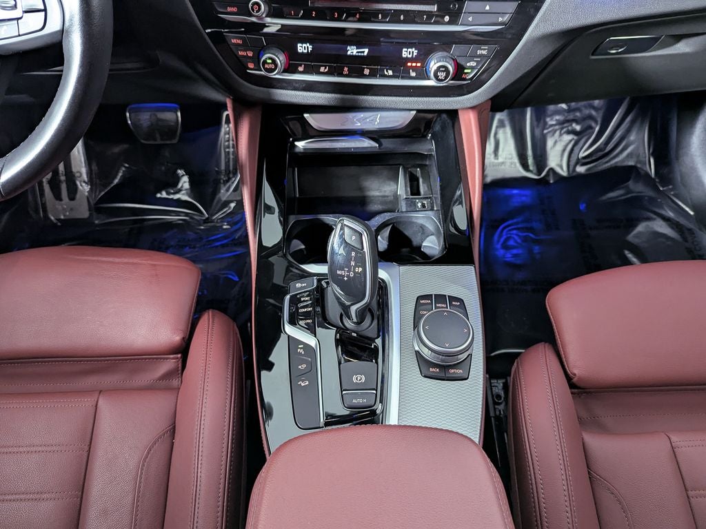 2019 BMW X4 xDrive xDrive30i