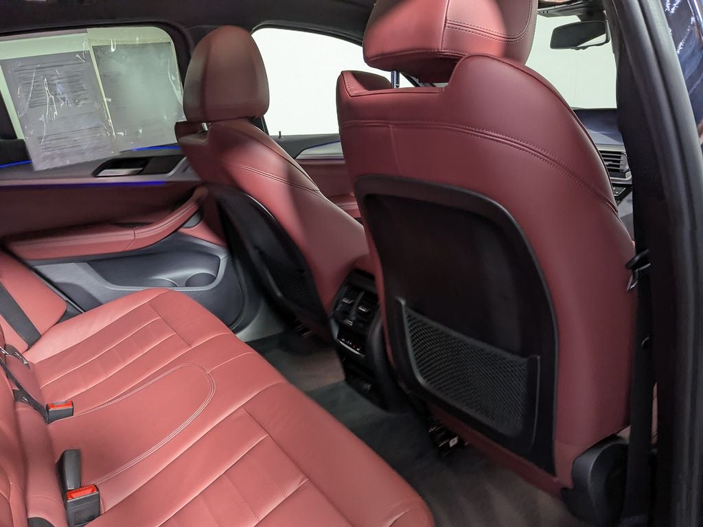 2019 BMW X4 xDrive xDrive30i