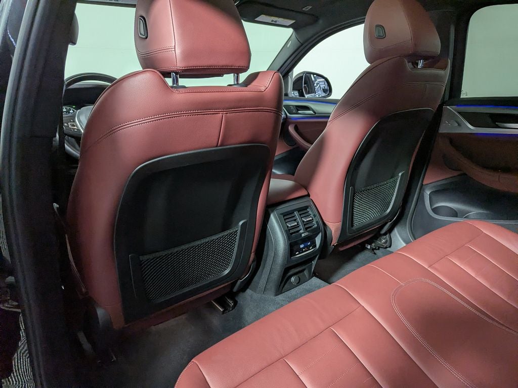 2019 BMW X4 xDrive xDrive30i