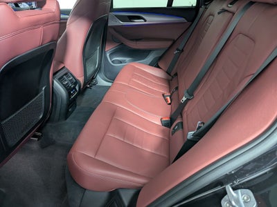 2019 BMW X4 xDrive xDrive30i