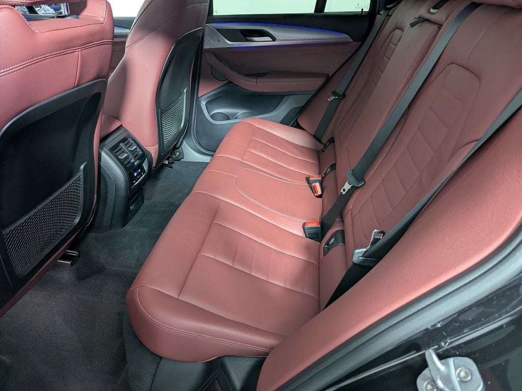 2019 BMW X4 xDrive xDrive30i