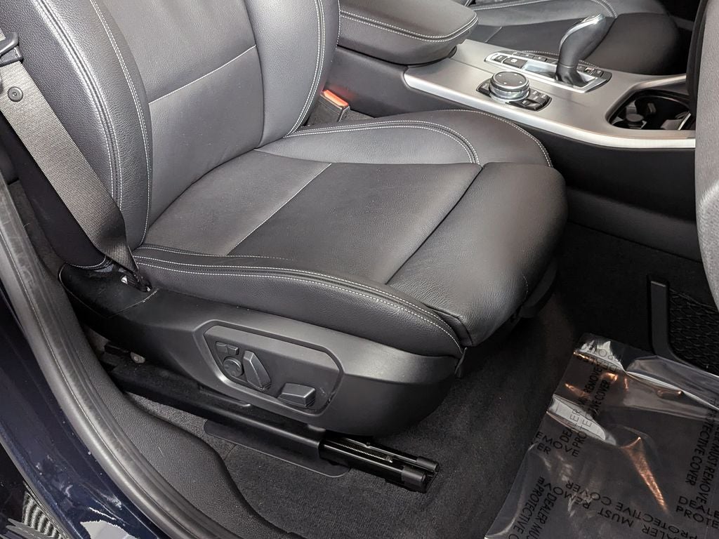 2016 BMW X3 xDrive35i