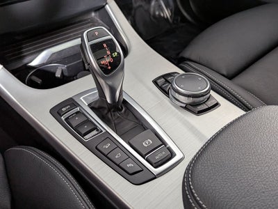 2016 BMW X3 xDrive35i