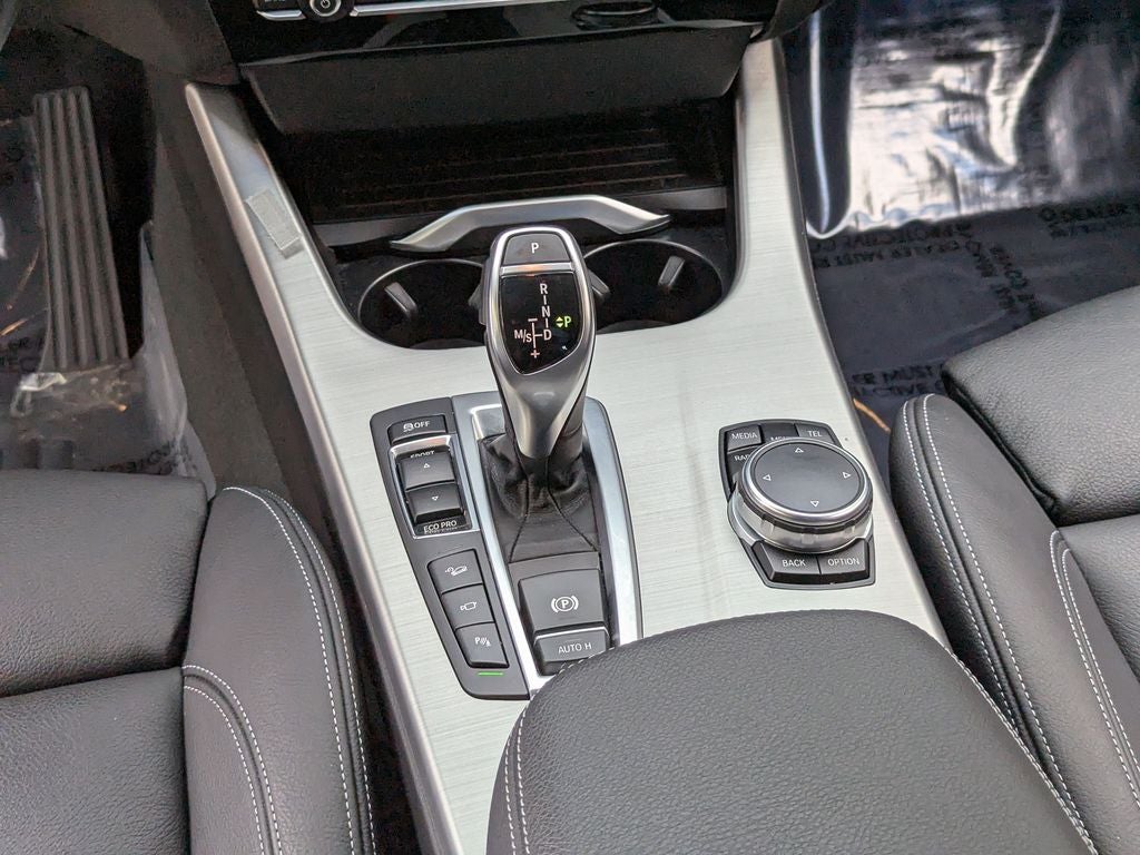 2016 BMW X3 xDrive35i
