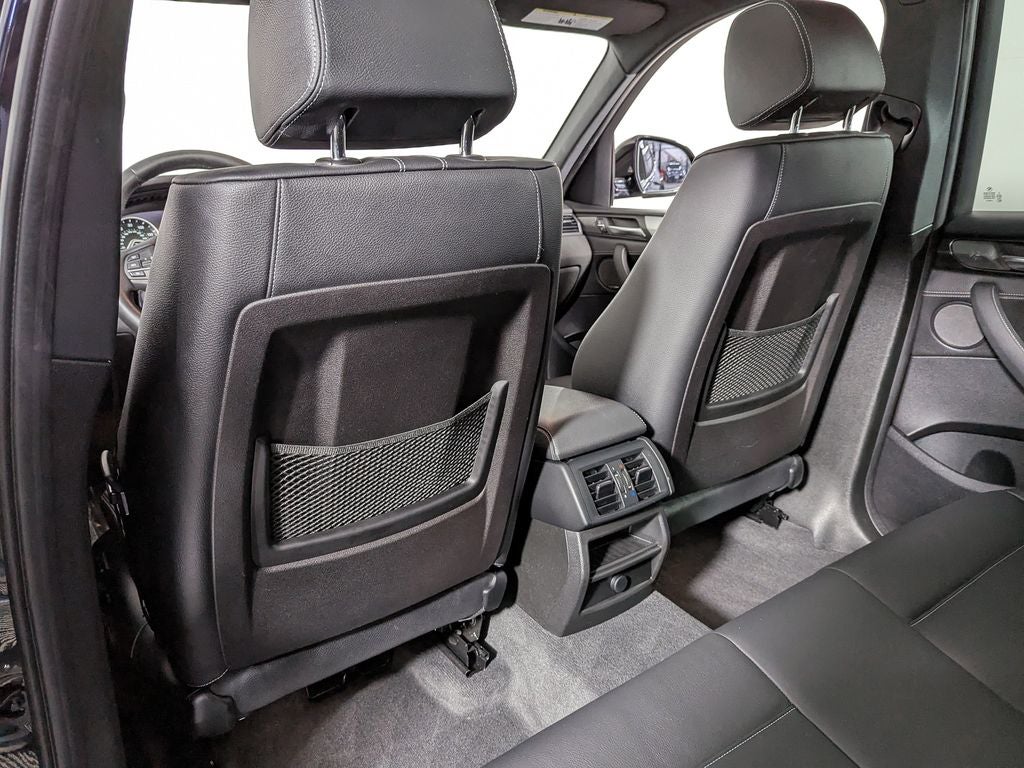 2016 BMW X3 xDrive35i