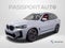 2022 BMW X3 M