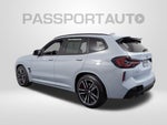 2022 BMW X3 M