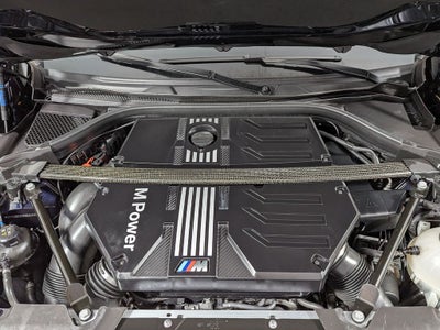 2024 BMW X3 M