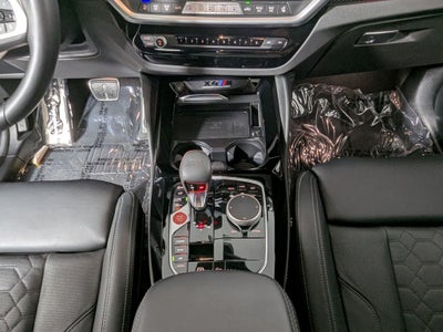2024 BMW X4 Base