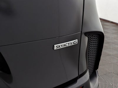 2024 Mazda Mazda CX-50 2.5 S Preferred Package