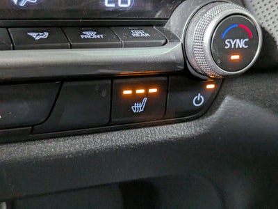 2024 Mazda Mazda CX-50 2.5 S Preferred Package