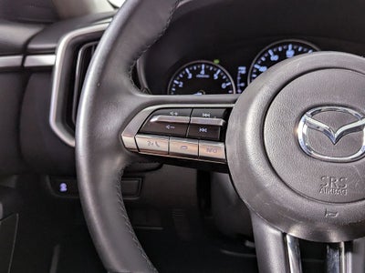 2024 Mazda Mazda CX-50 2.5 S Preferred Package